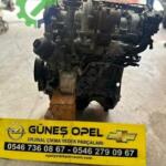Opel Astra 2024 – 2024 Motor Komple Çıkma