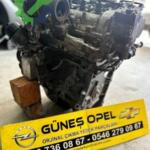 Opel Astra 2024 – 2024 Motor Komple Çıkma