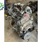 Opel Astra 1996 – 2023 Merkezi Kilit Motoru Çıkma – EURO5