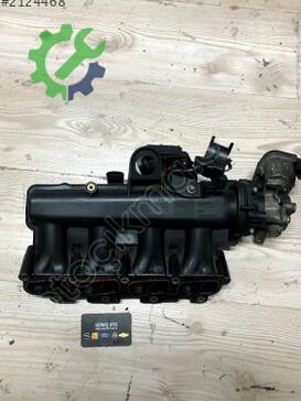 Opel Astra Emme Manifoldu EURO5 çıkma parça