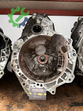 Opel Astra Şanzıman Komple EURO5 çıkma parça