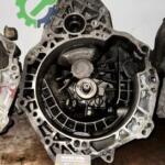 Opel Astra Şanzıman Komple EURO5 Çıkma