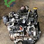 Opel Astra 2023 – 2023 Çıkma Motor Komple EURO5