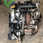 Opel Astra 2023 – 2023 Çıkma Motor Komple EURO5