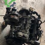 Opel Astra 2023 – 2023 Çıkma Motor Komple EURO5