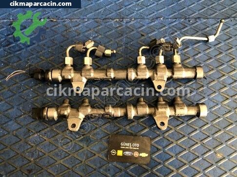 Opel Astra Dolum Boğazı çıkma parça