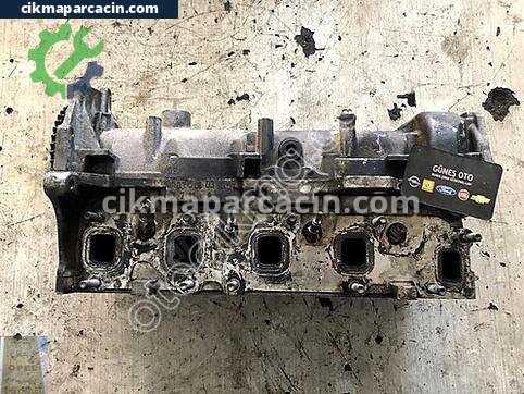 Opel Astra Silindir Kapağı çıkma parça