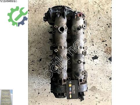 Opel Astra Silindir Kapağı EURO5 çıkma parça
