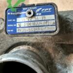 Opel Astra Orijinal Çıkma Turbo 55225439