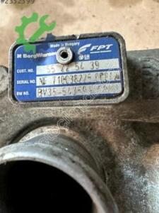 Opel Astra Orijinal Çıkma Turbo 55225439