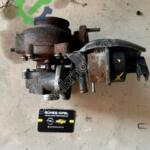 Opel Astra Orijinal Çıkma Turbo 55225439