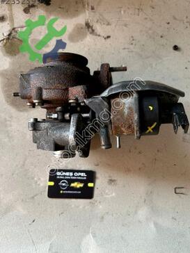 Opel Astra Turbo 55225439 çıkma parça