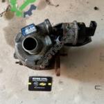Opel Astra Orijinal Çıkma Turbo 55225439