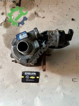 Opel Astra Turbo 55225439 çıkma parça