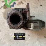Opel Astra Orijinal Çıkma Turbo 55225439