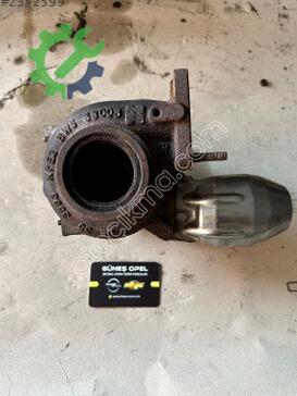 Opel Astra Turbo 55225439 çıkma parça