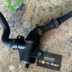 Opel Astra Orijinal Çıkma Havalandırma Izgaraları 55185372