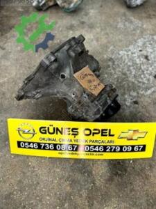 Opel Astra Çıkma Şanzıman Komple