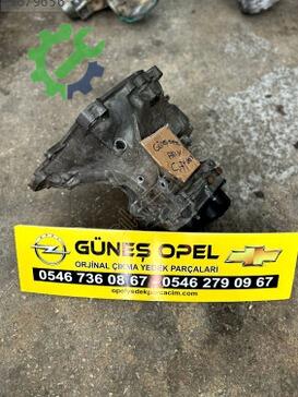 Opel Astra Şanzıman Komple çıkma parça