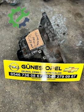 Opel Astra Şanzıman Komple çıkma parça