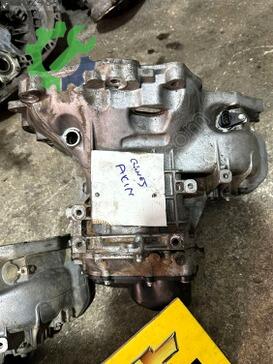Opel Astra Şanzıman Komple çıkma parça
