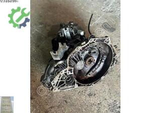Çıkma Opel Astra Şanzıman Komple A14XER