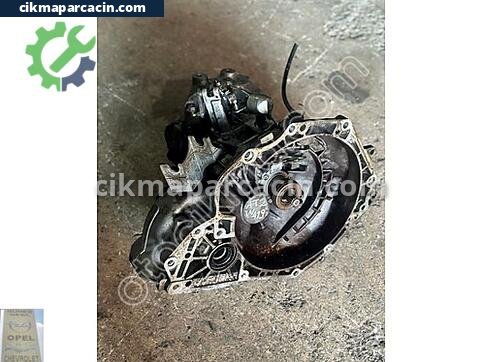 Opel Astra Şanzıman Komple çıkma parça