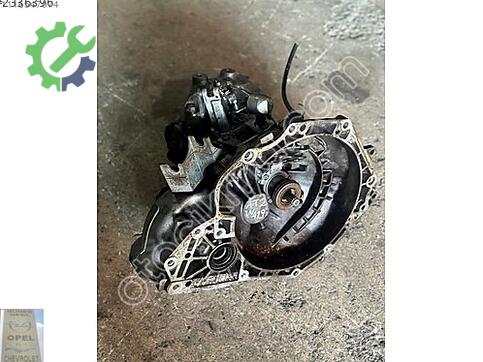 Opel Astra Şanzıman Komple çıkma parça