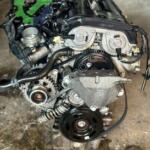 Opel Astra Orijinal Çıkma Motor Komple A14XER