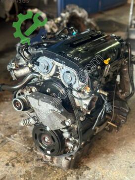 Opel Astra Motor Komple A14XER çıkma parça