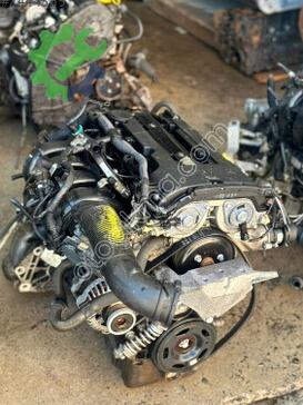 Opel Astra Motor Komple A14XER çıkma parça