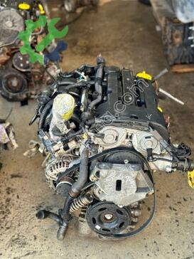 Opel Astra Motor Komple A14XER çıkma parça