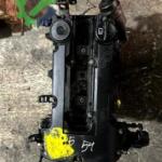 Opel Astra Orijinal Çıkma Motor Komple A14XER