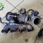 Opel Astra 2025 Blok Çıkma