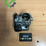 Opel Astra Orijinal Çıkma Gaz Kelebeği 55562270