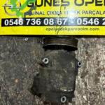 Klima Kompresörü Opel Astra 2025 – 2025 Çıkma 401351739