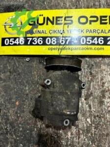Klima Kompresörü Opel Astra Çıkma 401351739