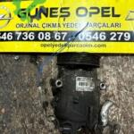 Klima Kompresörü Opel Astra 2025 – 2025 Çıkma 401351739