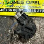 Klima Kompresörü Opel Astra 2025 – 2025 Çıkma 401351739
