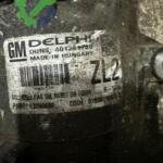 Klima Kompresörü Opel Astra 2025 – 2025 Çıkma 401351739