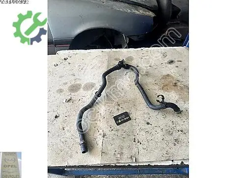 Opel Astra Radyatör Hortumu çıkma parça