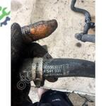 Opel Astra 1996 – 2023 Çıkma Radyatör Hortumu 56556389