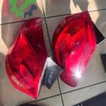 Opel Astra 2025 Sağ Arka Stop Çıkma