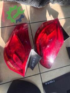 Opel Astra Sağ Arka Stop Çıkma