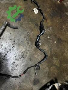 Opel Astra Şase Kablosu Çıkma