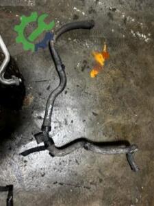 Opel Astra Orijinal Çıkma Klima Borusu