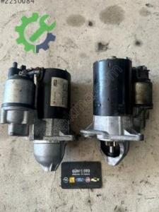 Çıkma Opel Astra Marş Motoru 55578921