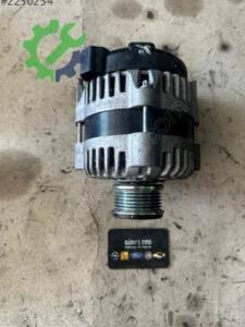 Opel Astra 2023 - 2023 Şarj Dinamosu Çıkma - 13579666