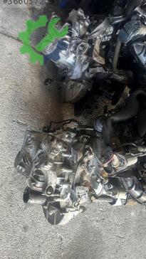 Opel Astra Manuel Şanzıman çıkma parça