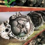 Opel Astra Orijinal Çıkma Şanzıman Komple